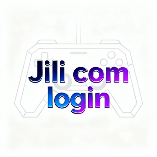 Jili com login