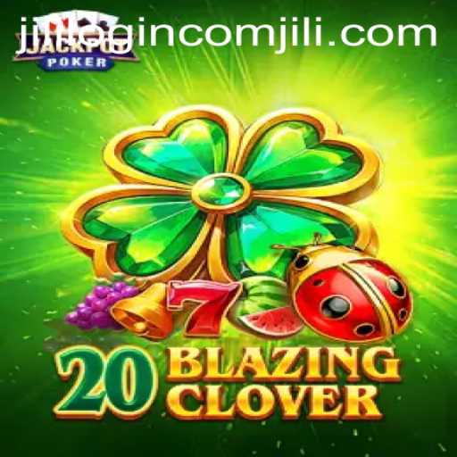 Exploring the Thrills of 20BlazingClover and How to Access Jili Com Login