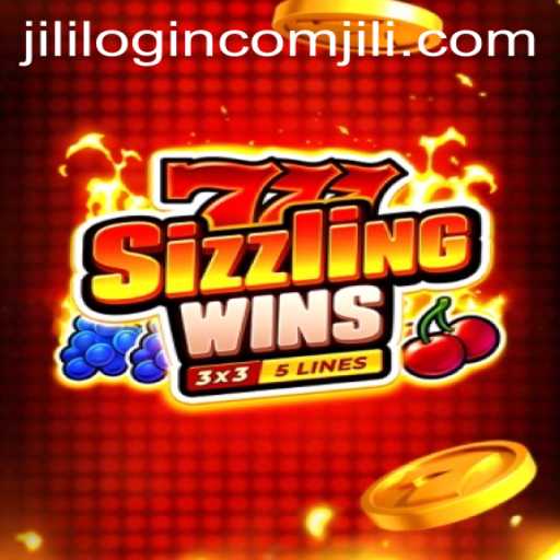 Exploring '777 Sizzling Wins' and Seamless Jili com Login Experience