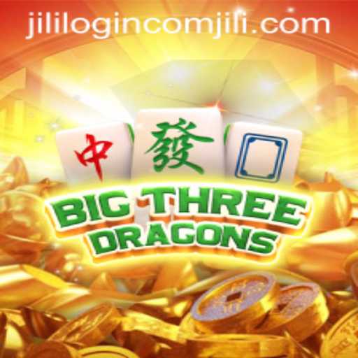 Exploring the Enchanting World of BigThreeDragons and Jili com login