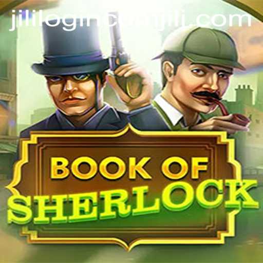 Unlock the Mysteries with BookOfSherlock and Effortless Jili com Login