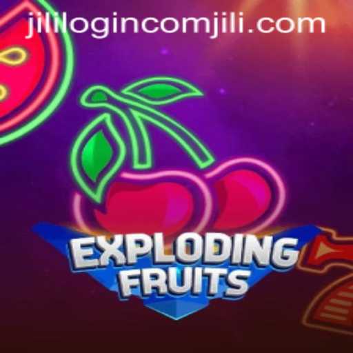 ExplodingFruits: A Thrilling New Adventure in Online Gaming
