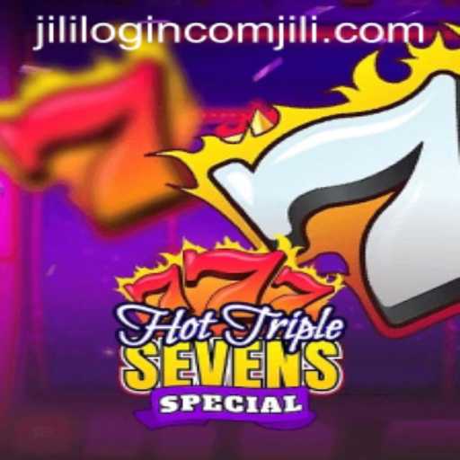 Experience the Thrill of HotTripleSevensSpecial: A Dive into Jili's Exciting Game
