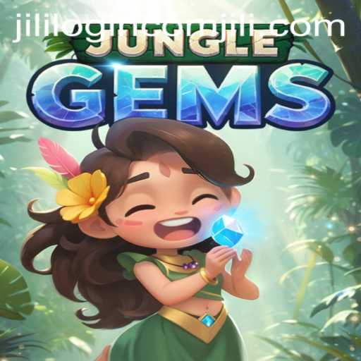 Exploring the World of JungleGems and Seamless Access with Jili com login
