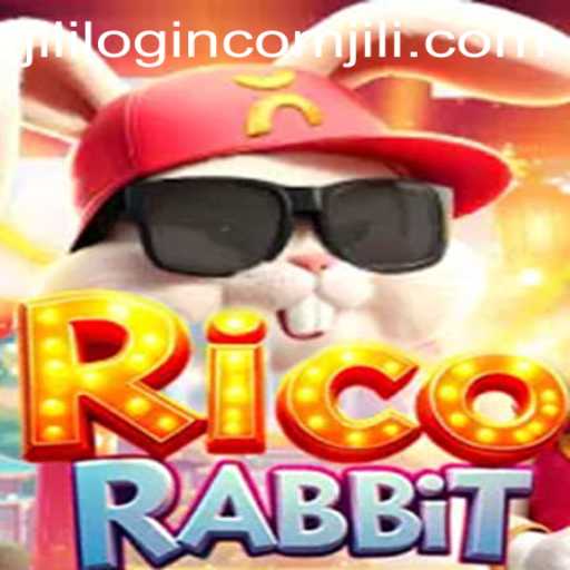 RicoRabbit: An Engaging Gaming Adventure