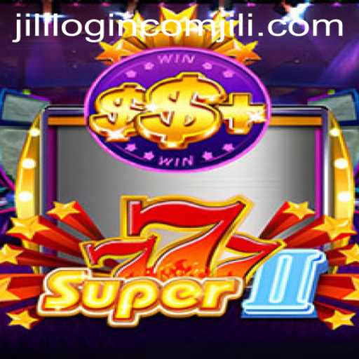 Super777II: A Comprehensive Exploration of the Latest Online Gaming Sensation