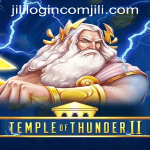Journey into Adventure with Temple of Thunder II