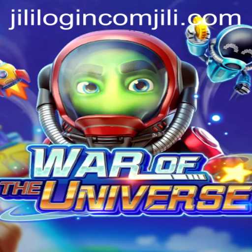 Explore the Universe of WAROFTHEUNIVERSE with Jili Com Login