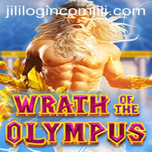 WrathofOlympus: Unleashing the Power of the Gods